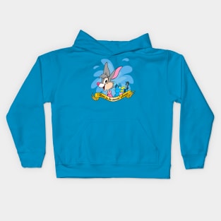 A Little More Adventure Kids Hoodie